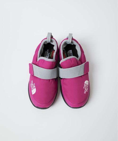 THE NORTH FACE（ザノースフェイス）の「【IW5】【THE NORTH FACE】K NUPTSE TRACTION LITE MOC ノースフェイス ヌプシ トランクション ライト モック（スリッポン・レディース・その他・20cm/21cm）」の3枚目の写真