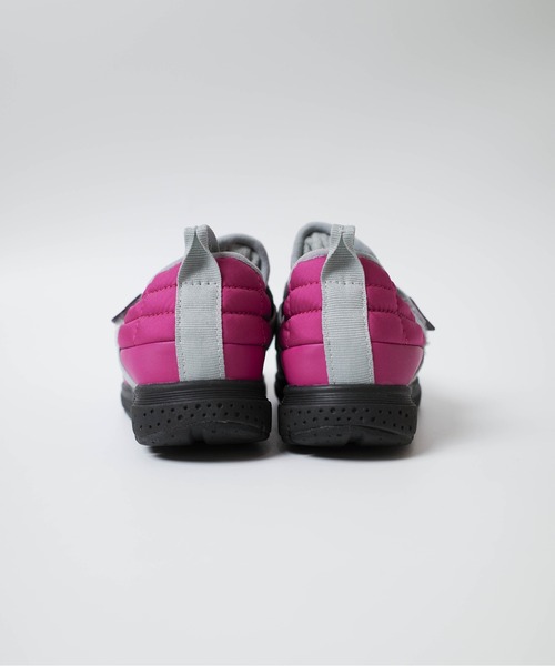 THE NORTH FACE（ザノースフェイス）の「【IW5】【THE NORTH FACE】K NUPTSE TRACTION LITE MOC ノースフェイス ヌプシ トランクション ライト モック（スリッポン・レディース・その他・20cm/21cm）」の4枚目の写真