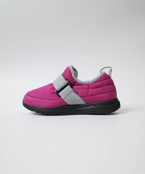 THE NORTH FACE（ザノースフェイス）の「【IW5】【THE NORTH FACE】K NUPTSE TRACTION LITE MOC ノースフェイス ヌプシ トランクション ライト モック（スリッポン・レディース・その他・20cm/21cm）」の6枚目の写真