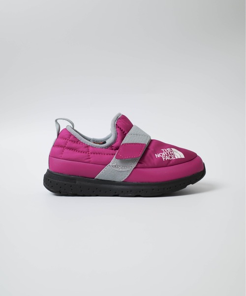 THE NORTH FACE（ザノースフェイス）の「【IW5】【THE NORTH FACE】K NUPTSE TRACTION LITE MOC ノースフェイス ヌプシ トランクション ライト モック（スリッポン・レディース・その他・20cm/21cm）」の8枚目の写真