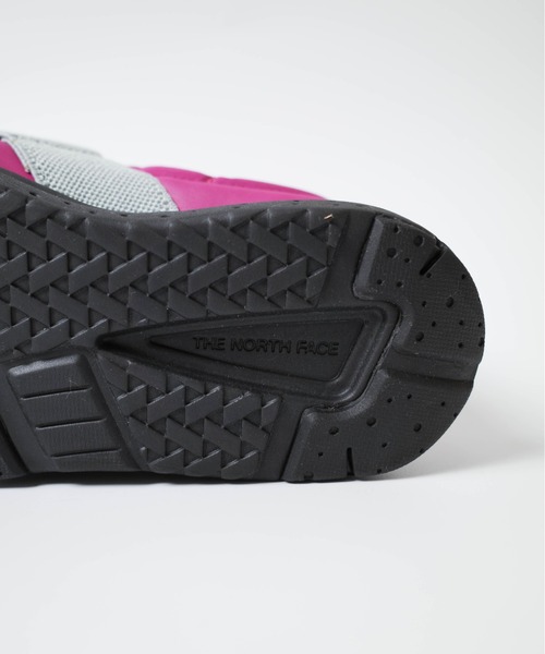 THE NORTH FACE（ザノースフェイス）の「【IW5】【THE NORTH FACE】K NUPTSE TRACTION LITE MOC ノースフェイス ヌプシ トランクション ライト モック（スリッポン・レディース・その他・20cm/21cm）」の10枚目の写真