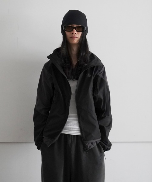 SAN SAN GEAR（サンサンギア）の「SAN SAN GEAR INSULATION JACKET