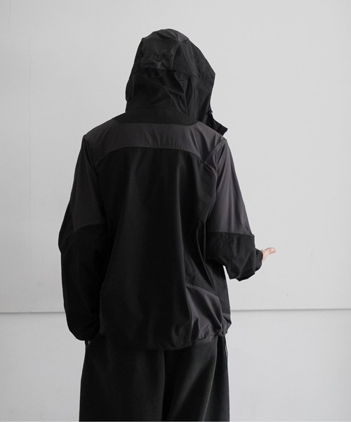 SAN SAN GEAR（サンサンギア）の「SAN SAN GEAR INSULATION JACKET 
