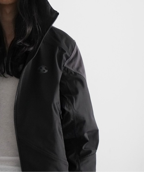 SAN SAN GEAR（サンサンギア）の「SAN SAN GEAR INSULATION JACKET