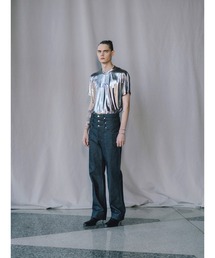 JOHN LAWRENCE SULLIVAN（ジョンローレンスサリバン）の「RIGID DENIM