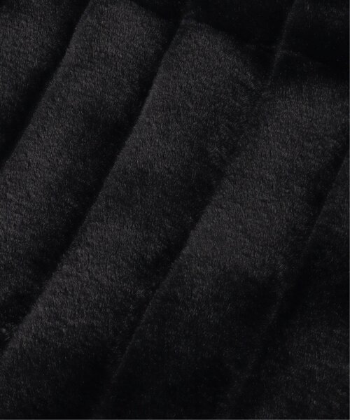 ikka(イッカ)の「エコファーパッチワークトートバッグ(トートバッグ・レディース・ブラック/ベージュ/ホワイト/グリーン・FREE)」の19枚目の写真