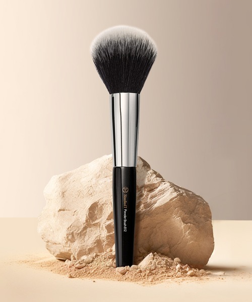 セール】【studio17/スタジオ17】POWDER BRUSH 812（パウダーブラシ