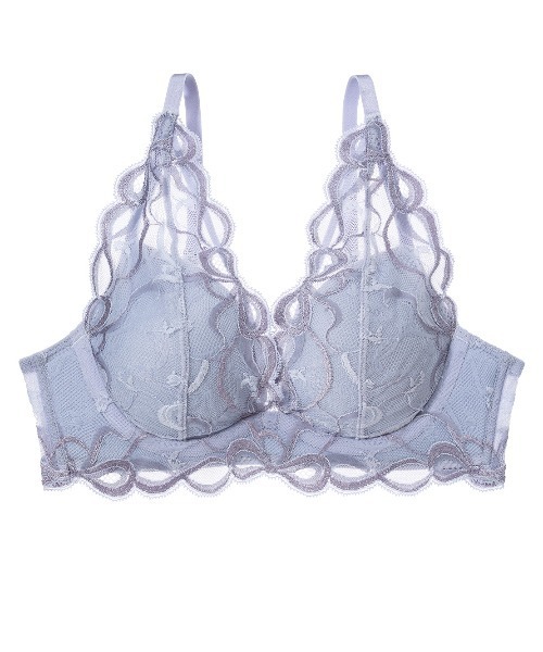 盛れる！理想のメリハリ作れる売上No.1※シリーズ】ナイスバディブラ