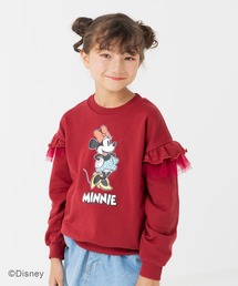 高価値セリー Disney｜ディズニーのスウェット（フリル）通販 ZOZOTOWN - トップス