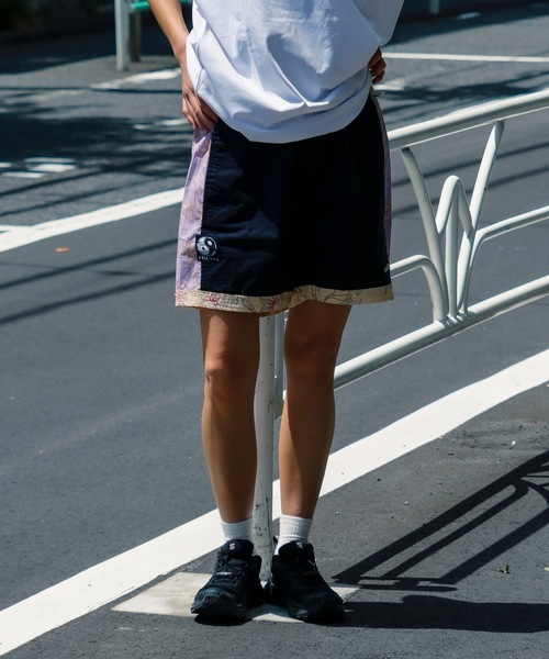 TCSS（ティーシーエスエス）の「BOARD SHORTS/クリティカルスライド(ティーシーエスエス)サイドラインデザインスイムボードショートパンツ【水着】（水着・メンズ・ブラック・30inch/32inch/34inch）」の14枚目の写真