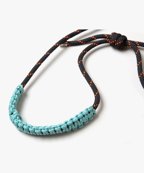 bedsidedrama（ベットサイドドラマ）の「Trance Tote Bag（トートバッグ・レディース・ブラック/ブルーグリーン/ホワイト・1）」の13枚目の写真