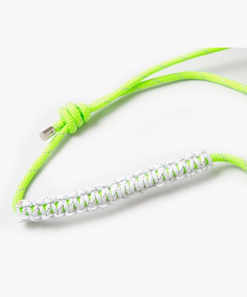 bedsidedrama（ベットサイドドラマ）の「Trance Tote Bag（トートバッグ・レディース・ブラック/ブルーグリーン/ホワイト・1）」の18枚目の写真