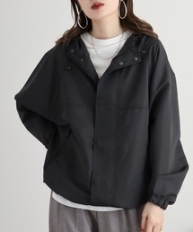 mitis（ミティス）の「mitis 撥水加工マウンテンパーカー（マウンテンパーカー）」