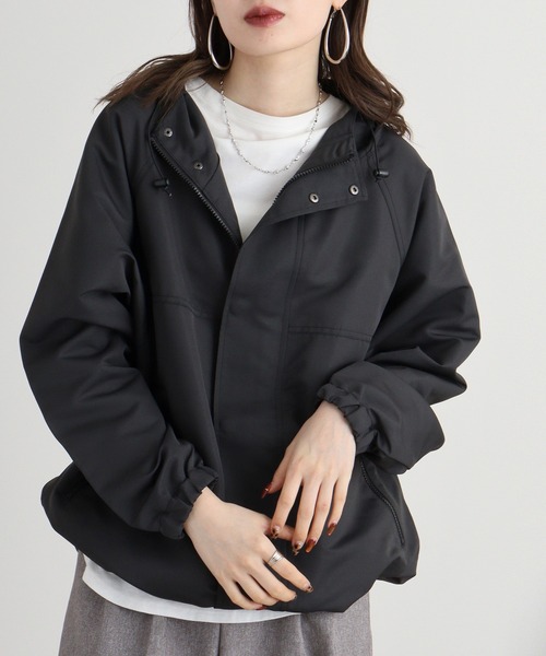 【THE BAND-MAID】マウンテンパーカー 美品 BAND-MAID #bandmaid on X: 