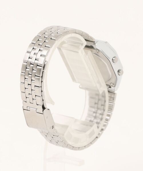 CASIO(カシオ)の「【CASIO】Digital BOYS Design(デジタル腕時計・レディース・ブラック系その他/シルバー/ブラック/ピンク/ブルー系その他・FREE)」の10枚目の写真