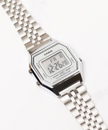 【CASIO】Digital BOYS Design