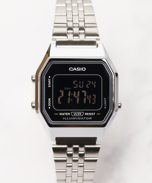 CASIO】Digital BOYS Design（デジタル腕時計）｜CASIO（カシオ