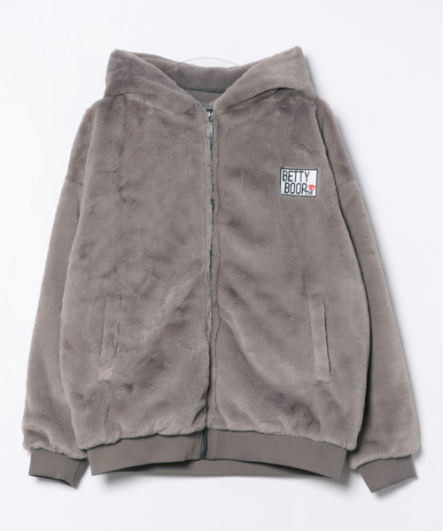 ジャケット・アウター betty BETTYコラボ】レザーライダース | 店舗から探す,5号店