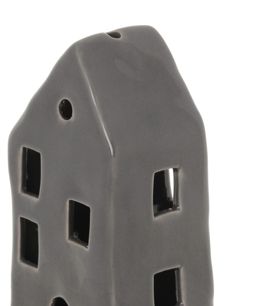 LAKOLE（ラコレ）の「LEDハウス(L) / 139663（インテリア雑貨・レディース・ホワイト/ブラック・FREE）」の11枚目の写真