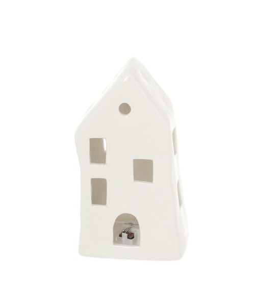 LAKOLE（ラコレ）の「LEDハウス(L) / 139663（インテリア雑貨・レディース・ホワイト/ブラック・FREE）」の15枚目の写真