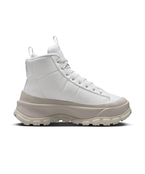 NIKE(ナイキ)の「W BLAZER ROAM MID FQ9065-100(スニーカー・レディース・ホワイト・23.0cm/23.5cm/24.0cm/24.5cm/25.0cm/25.5cm)」の8枚目の写真