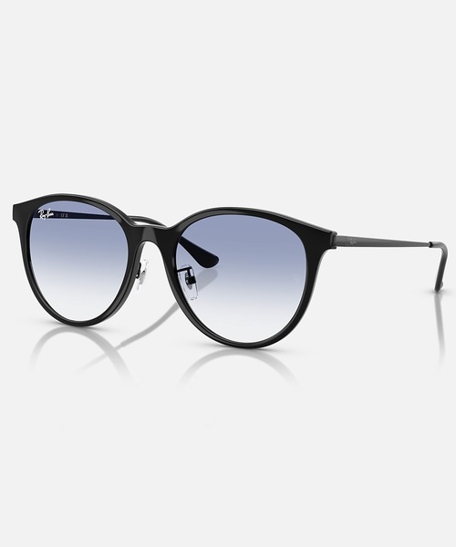 Ray-Ban/レイバン サングラス YOUNG STAR 紫外線対策 UV対策 0RB4334D-60119（サングラス）｜Ray-Ban（レイバン）