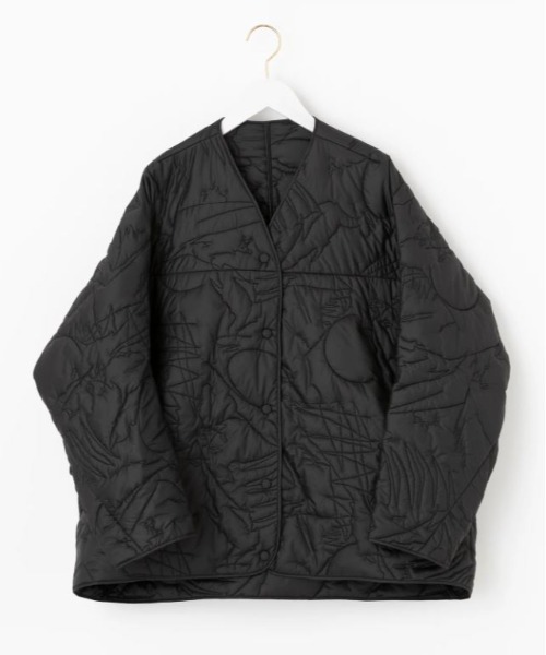 manipuri（マニプリ）の「【manipuri/マニプリ】キルティング