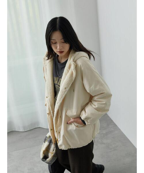 Samansa Mos2 blue（サマンサモスモスブルー）の「【撥水