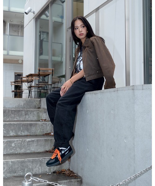 BLEACH x PUMA SS TEE / 黒崎一護　XL ブラック　新品 BLEACH x PUMA SS TEE / 黒崎一護【634709-01】 – HOMEGAME TOKYO