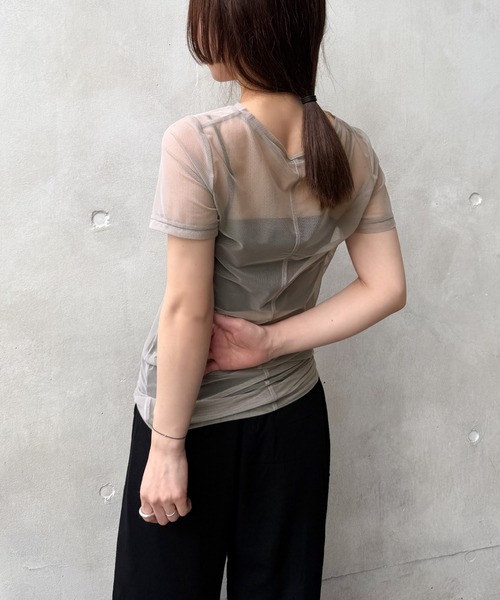 トップス RD-mocha College Zip Crew Mocha – Foxwood Clothing