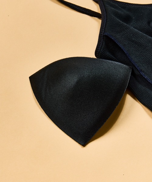 me. / ミードット コットンテレコインナー キャミソール me-18152 HPI(キャミソール)|salle de bal(サルデバル) me. / ミードット コットンテレコインナー キャミソール me-18152 HPI(キャミソール)|salle de bal(サルデバル)