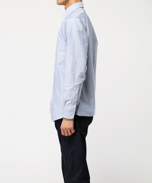 BROOKS BROTHERS（ブルックスブラザーズ）の「スーピマコットン