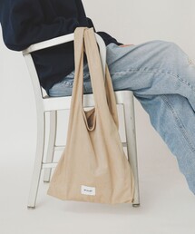 bpr BEAMS | パンチング エコバッグ(エコバッグ/サブバッグ)