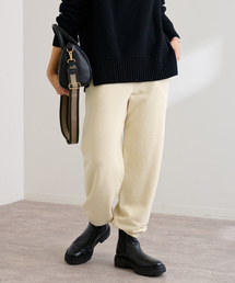 FRAMeWORK | フードテキスタイルスウェットパンツ(スウェットパンツ)