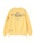 AVIREXiABbNXj́uFADE WASH MIL. POCKET SWEAT / tFChEHbV ~^[|Pbg XEFbg / AVIREX / ABbNXiXEFbgjvbCG[