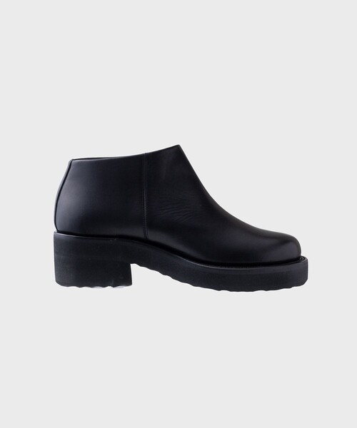 RIDERS BOOTS（ブーツ）｜foot the coacher（フットザコーチャー）の