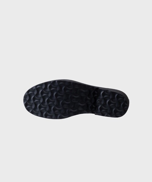 foot the coacher(フットザコーチャー)の「RIDERS BOOTS(ブーツ・メンズ・ブラック・26.0cm/27.0cm)」の6枚目の写真