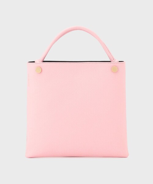 GRACE CONTINENTAL（グレースコンチネンタル）の「FEEL AND TASTE フラットショルダー（ショルダーバッグ・レディース・ミント/ピンク/キャメル・FREE）」の14枚目の写真