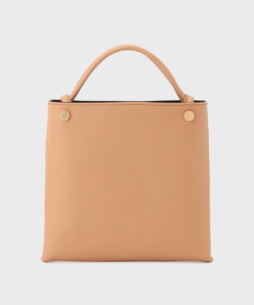 GRACE CONTINENTAL（グレースコンチネンタル）の「FEEL AND TASTE フラットショルダー（ショルダーバッグ・レディース・ミント/ピンク/キャメル・FREE）」の21枚目の写真