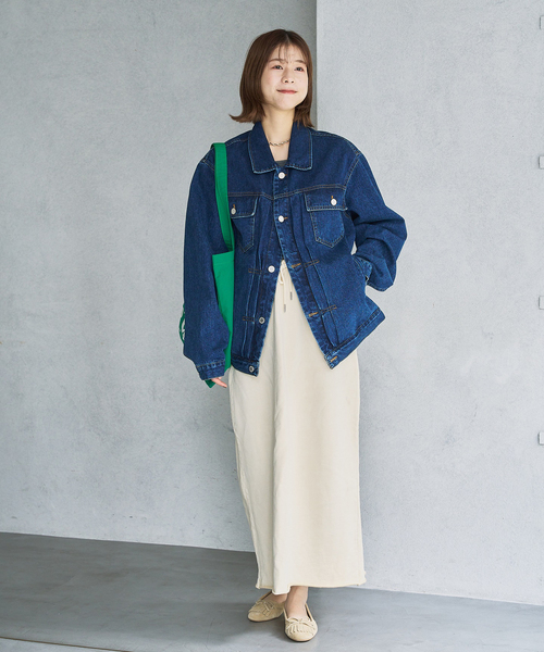 LE TALON（ルタロン）の「《追加》LE TALON メッセージトート2（トートバッグ・レディース・アイボリー/グレー/ピンク/ブラウン/グリーン/ベージュ・FREE）」の11枚目の写真