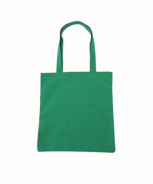 LE TALON（ルタロン）の「《追加》LE TALON メッセージトート2（トートバッグ・レディース・アイボリー/グレー/ピンク/ブラウン/グリーン/ベージュ・FREE）」の19枚目の写真