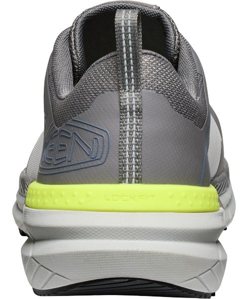 KEEN（キーン）の「SPEEDWORKS ESD / スピードワークス イーエスディー / メンズ ワークシューズ（スニーカー・メンズ・グレー系その他・27.5cm/28cm/26.5cm/27cm/26cm）」の7枚目の写真