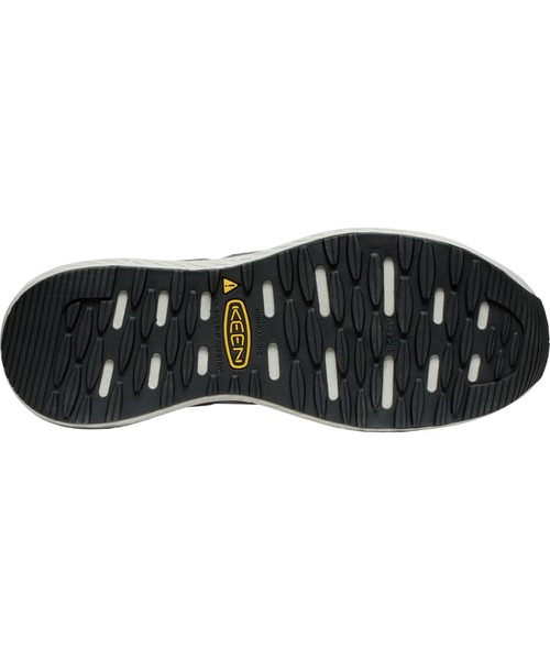 KEEN（キーン）の「SPEEDWORKS ESD / スピードワークス イーエスディー / メンズ ワークシューズ（スニーカー・メンズ・グレー系その他・27.5cm/28cm/26.5cm/27cm/26cm）」の8枚目の写真