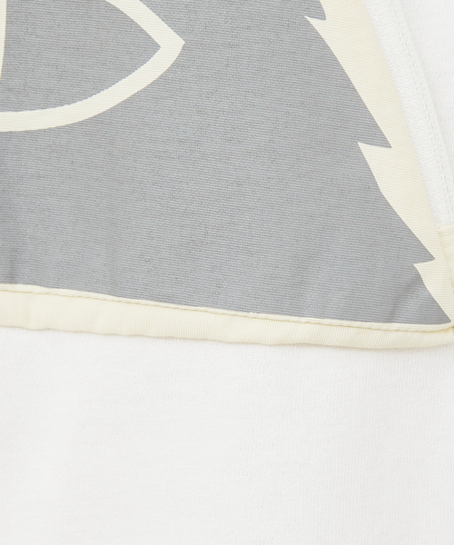 POLeR(ポーラー)の「【POLeR/ポーラー】SUMMIT POKCKET TEE/フロントポケットTシャツ(Tシャツ/カットソー・メンズ・ブラック/ホワイト・M/L/XL)」の19枚目の写真