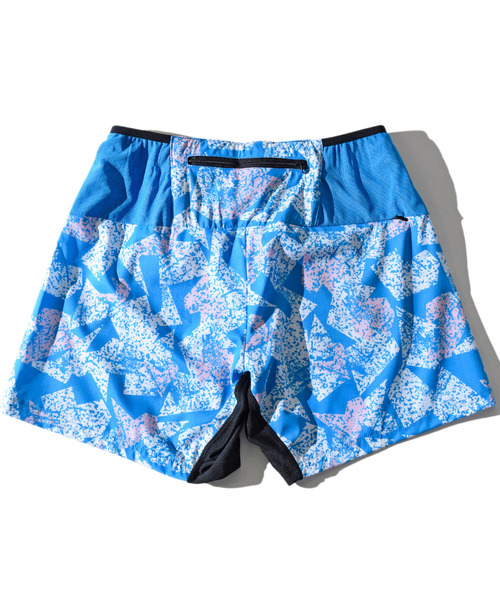 ELDORESO(エルドレッソ)の「Buggy Shorts / バギーショーツ(その他パンツ・メンズ・ブルー/ピンク・MEDIUM/SMALL)」の17枚目の写真