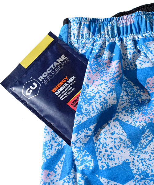 ELDORESO(エルドレッソ)の「Buggy Shorts / バギーショーツ(その他パンツ・メンズ・ブルー/ピンク・MEDIUM/SMALL)」の19枚目の写真