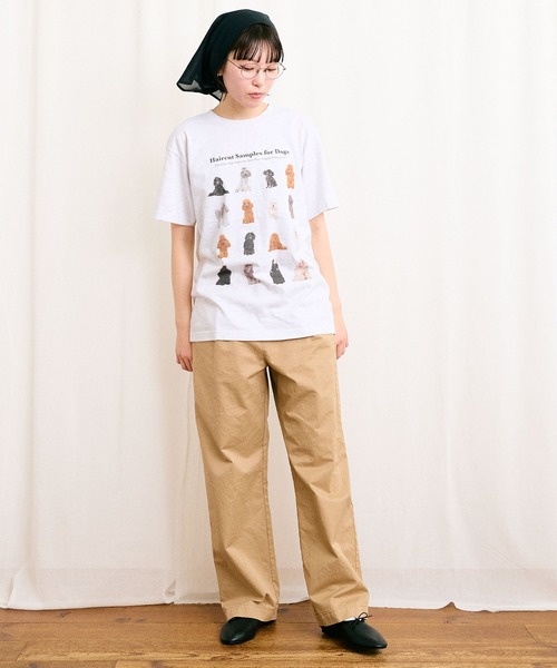Fig London チノパンツ セール】CHINO pants（チノパンツ）｜fig London（フィグ