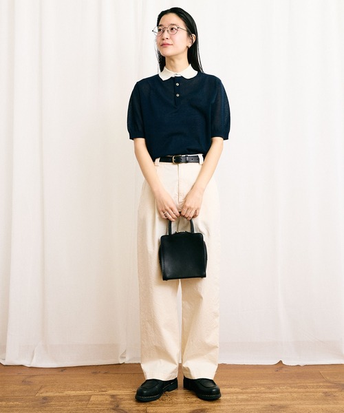 Fig London チノパンツ セール】CHINO pants（チノパンツ）｜fig London（フィグ