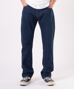 adidas/アディダス DENIM FIREBARD PANTS デニムパンツ（デニムパンツ