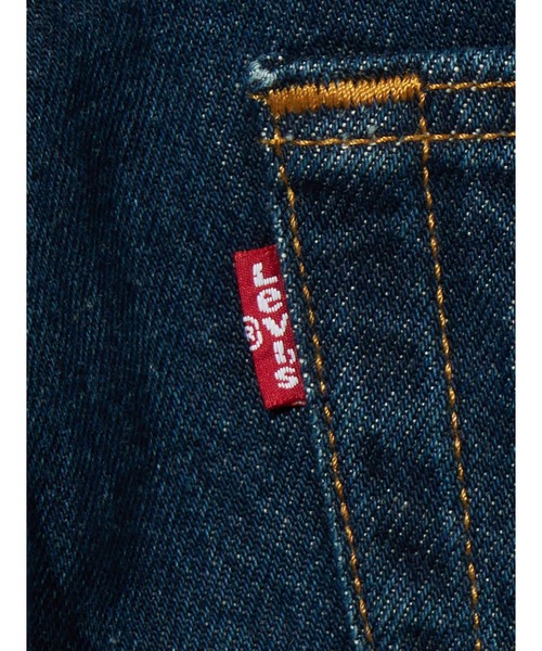 リーバイス501 Levis W33 ダークブルーデニム 青 パンツ 13393 501® ジーンズ '93 ダークインディゴ – リーバイス®公式